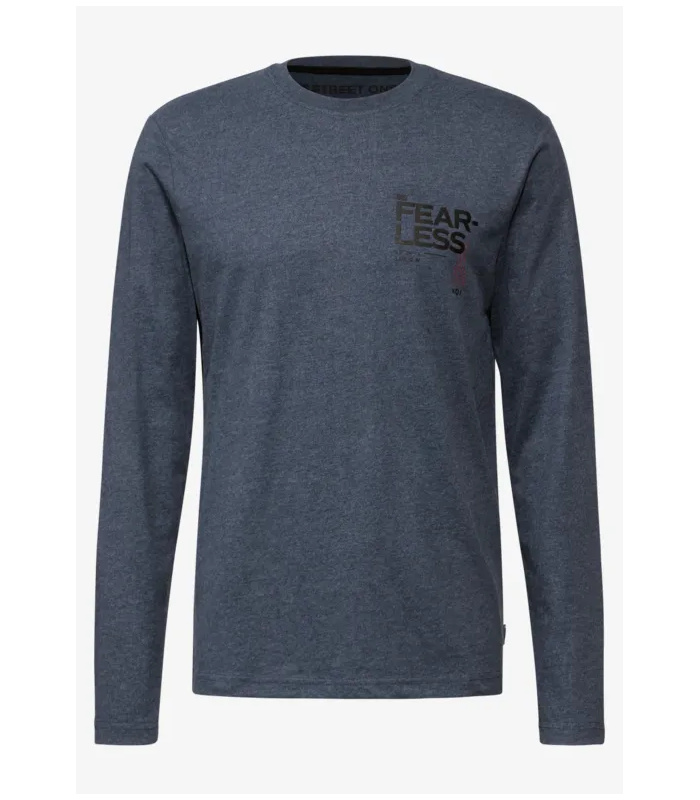 CAMISETA HOMBRE STREET ONE