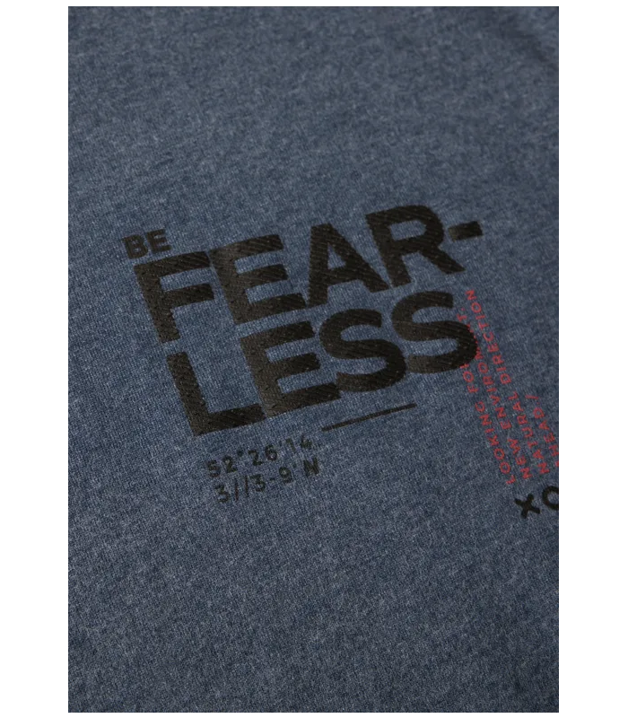 CAMISETA HOMBRE STREET ONE