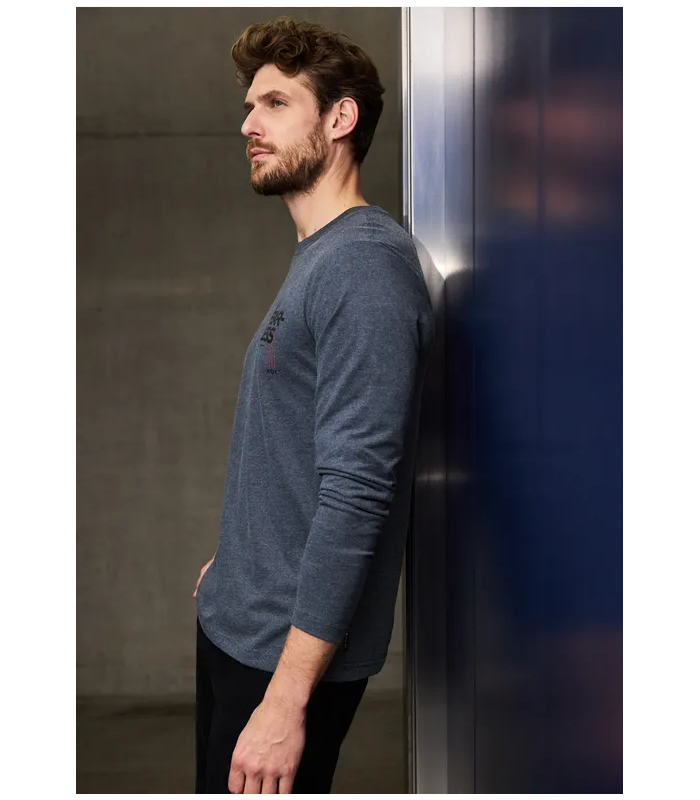 CAMISETA HOMBRE STREET ONE