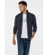CHAQUETA PUNTO DEPORTIVA HOMBRE STREET ONE