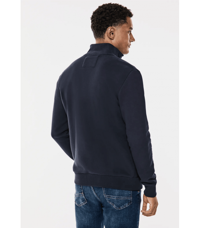 CHAQUETA PUNTO DEPORTIVA HOMBRE STREET ONE