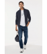 CHAQUETA PUNTO DEPORTIVA HOMBRE STREET ONE