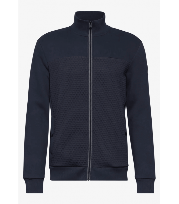 CHAQUETA PUNTO DEPORTIVA HOMBRE STREET ONE