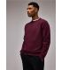 SUDADERA FELPA HOMBRE STREET ONE