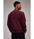 SUDADERA FELPA HOMBRE STREET ONE