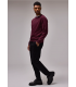 SUDADERA FELPA HOMBRE STREET ONE