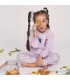 PIJAMA NIÑA SWEET MUYDEMI