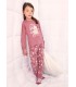 PIJAMA NIÑA OVEJITAS MAYORAL