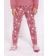 PIJAMA NIÑA OVEJITAS MAYORAL