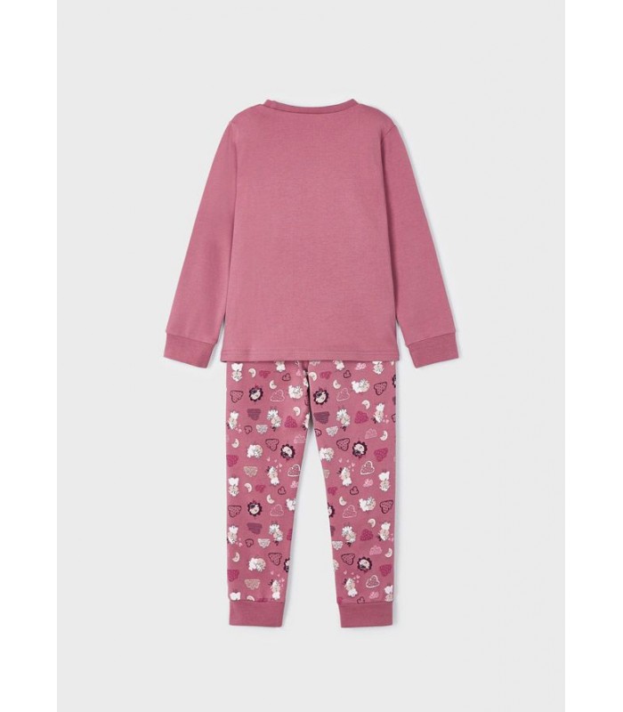 PIJAMA NIÑA OVEJITAS MAYORAL
