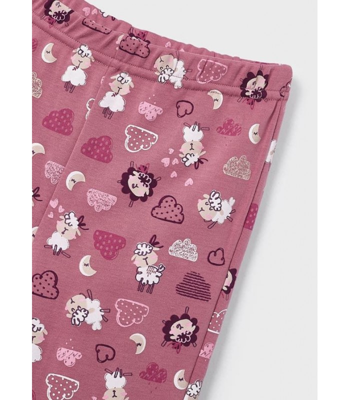 PIJAMA NIÑA OVEJITAS MAYORAL