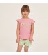 PIJAMA NIÑA HOLIDAYS MUYDEMI