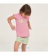 PIJAMA NIÑA HOLIDAYS MUYDEMI