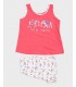 PIJAMA NIÑA THINK FORWARD MASSANA