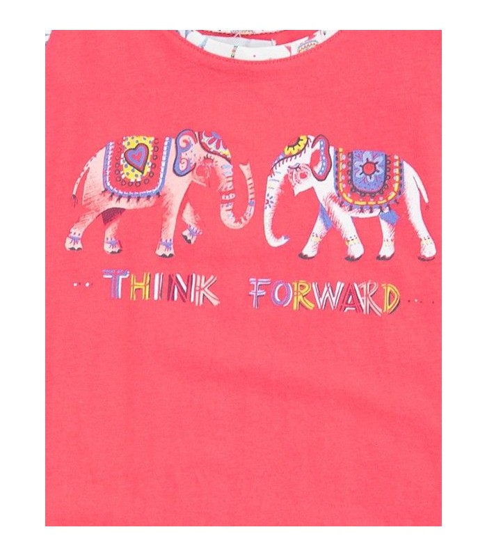 PIJAMA NIÑA THINK FORWARD MASSANA
