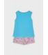 PIJAMA NIÑA FLORES MAYORAL