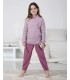 PIJAMA NIÑA MASSANA