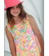 PIJAMA NIÑA FLUOR MASSANA