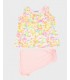 PIJAMA NIÑA FLUOR MASSANA