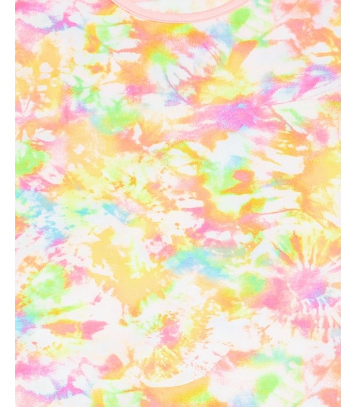 PIJAMA NIÑA FLUOR MASSANA