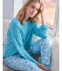 PIJAMA MUJER MASSANA