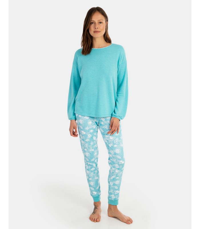 PIJAMA MUJER MASSANA