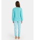 PIJAMA MUJER MASSANA