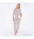 PIJAMA MUJER MUYDEMI