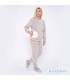 PIJAMA MUJER MUYDEMI
