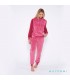 PIJAMA MUJER MICRO CORALINA MUYDEMI