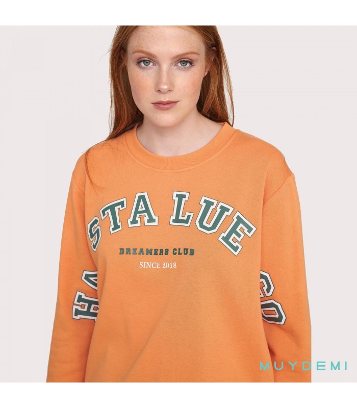 PIJAMA MUJER DREAMERS CLUB MUYDEMI