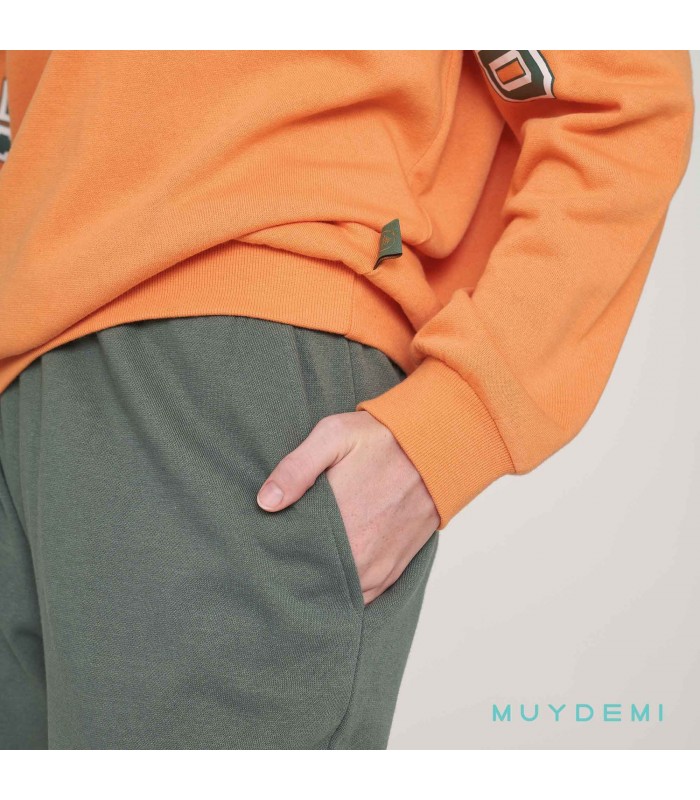 PIJAMA MUJER DREAMERS CLUB MUYDEMI