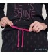 PIJAMA MUJER LET'S SHINE MUYDEMI
