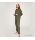 PIJAMA MUJER MUYDEMI