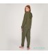 PIJAMA MUJER MUYDEMI