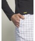 PIJAMA MUJER CUADROS SELMARK