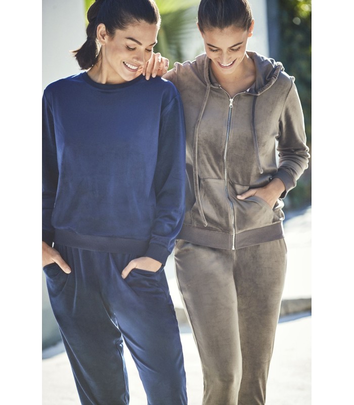 PIJAMA MUJER SELMARK