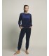 PIJAMA MUJER SELMARK