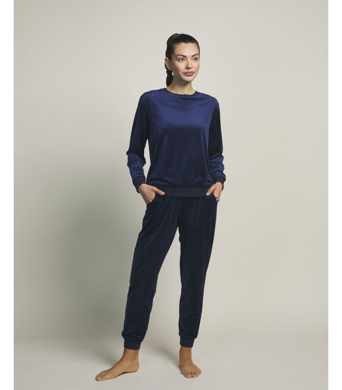 PIJAMA MUJER SELMARK