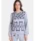 PIJAMA MUJER CORAZONES MASSANA