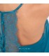 PIJAMA MUJER LENCERO MUYDEMI