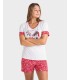 PIJAMA MUJER MAGICAL DREAM MASSANA