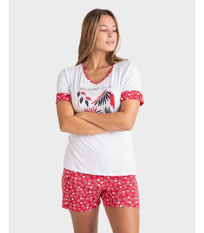 PIJAMA MUJER MAGICAL DREAM MASSANA