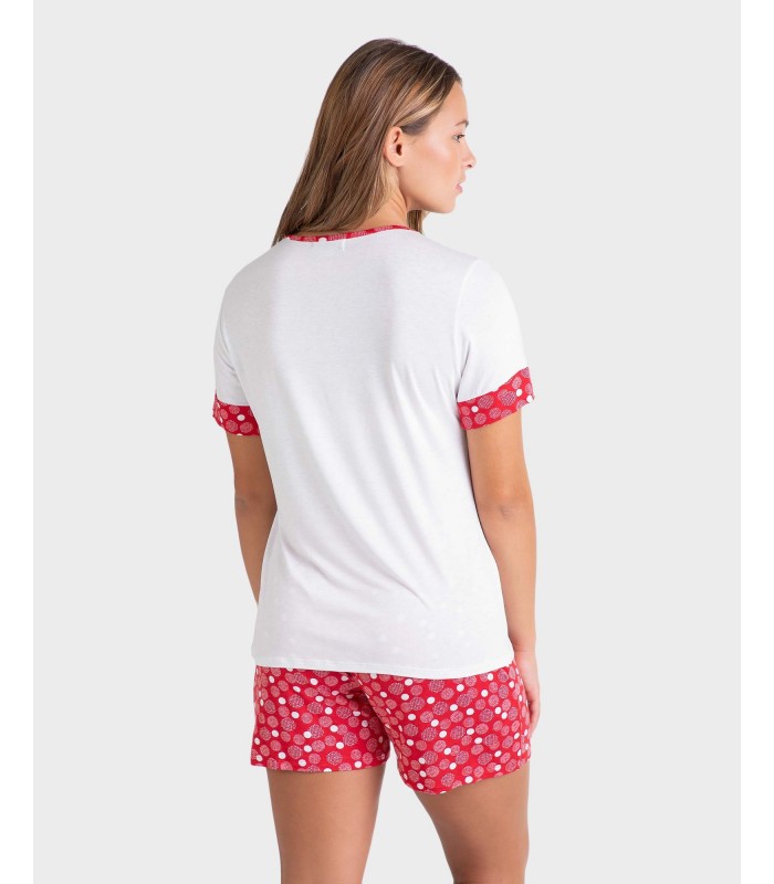 PIJAMA MUJER MAGICAL DREAM MASSANA
