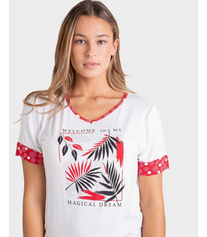 PIJAMA MUJER MAGICAL DREAM MASSANA