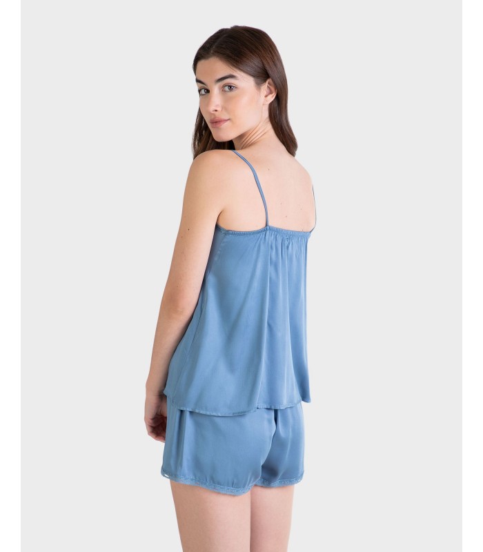 PIJAMA MUJER PUNTILLA MASSANA
