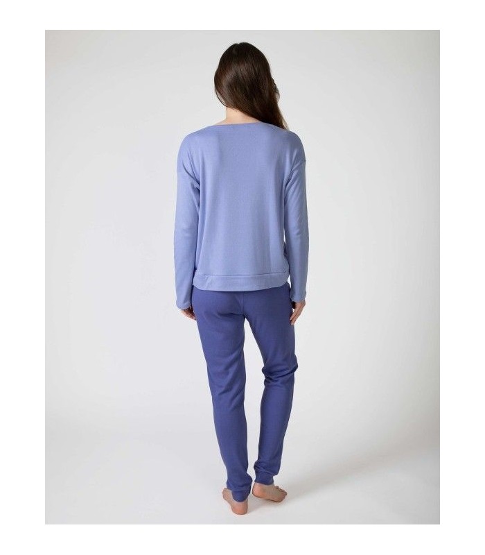 PIJAMA MUJER GOOD MASSANA