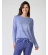 PIJAMA MUJER GOOD MASSANA