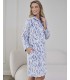 BATA MUJER CORALINA ESTAMPADA MASSANA