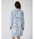 BATA MUJER CORALINA ESTAMPADA MASSANA